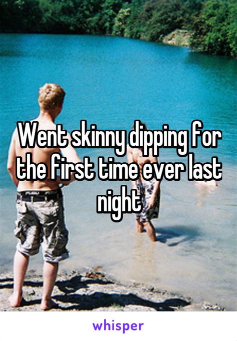 Skinny dip quora. Things To Know About Skinny dip quora. 